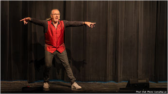 Les Rencontres Magiques de Plélan-le-Petit 21 et 22 Mars 2026