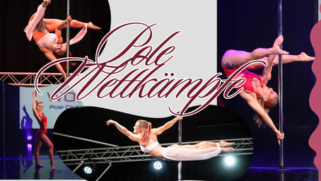 All about Pole Competitions✨