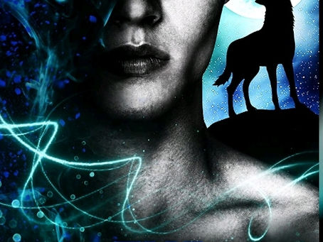 The Younglings: Magic and Mayhem #3 {Book tour review}