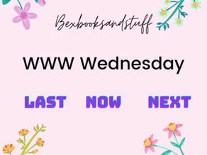 WWW Wednesday - 29th March 2023