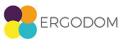 logo de l'organisme de formation ergodom
