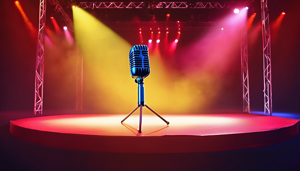 Atelier Impro: Dévoilez Votre Talent Caché
