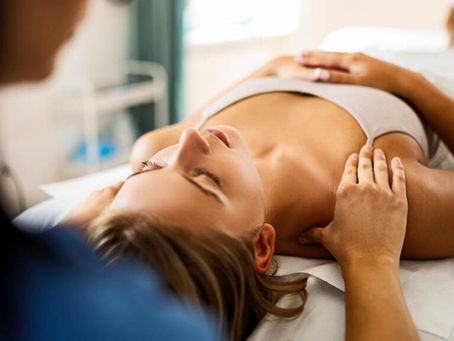 Your Body Knows…Why ‘Muscle Testing’ Can Change Your Life