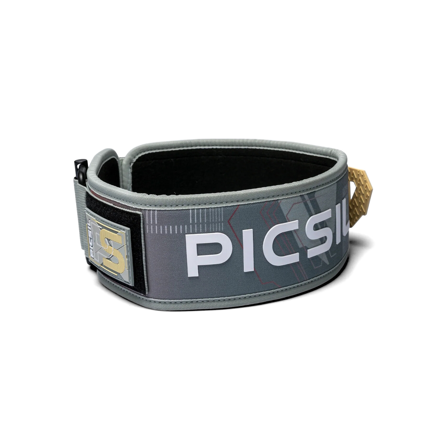 Cinturón Lumbar LockPro