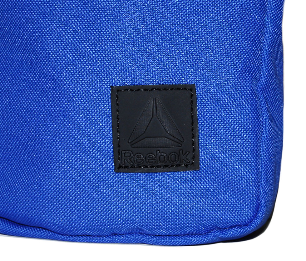 Miniatura: CITY BAG COBALT