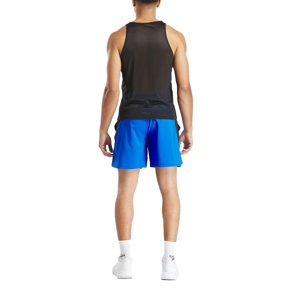 Miniatura: Pantalones cortos Running 5