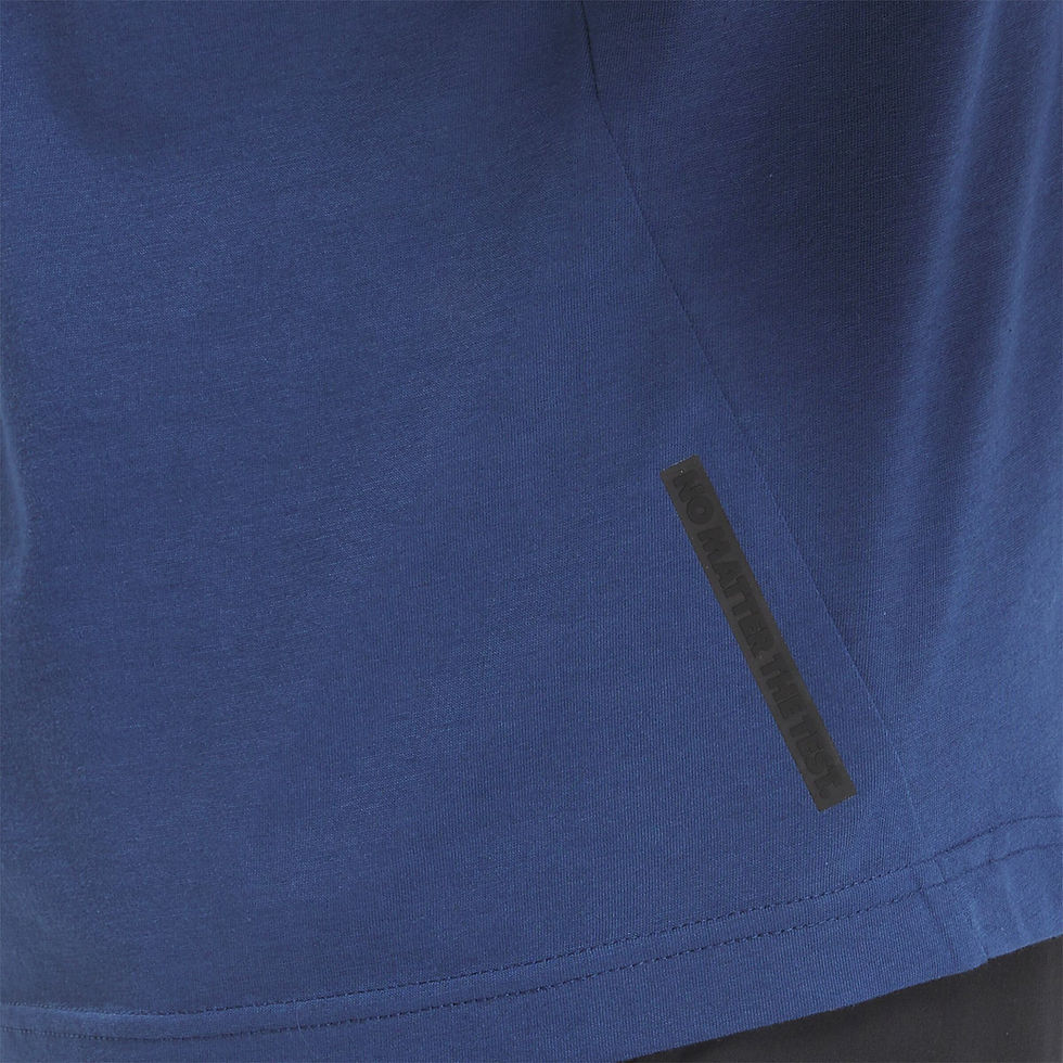Miniatura: Camiseta Reebok Endure Athlete 2.0