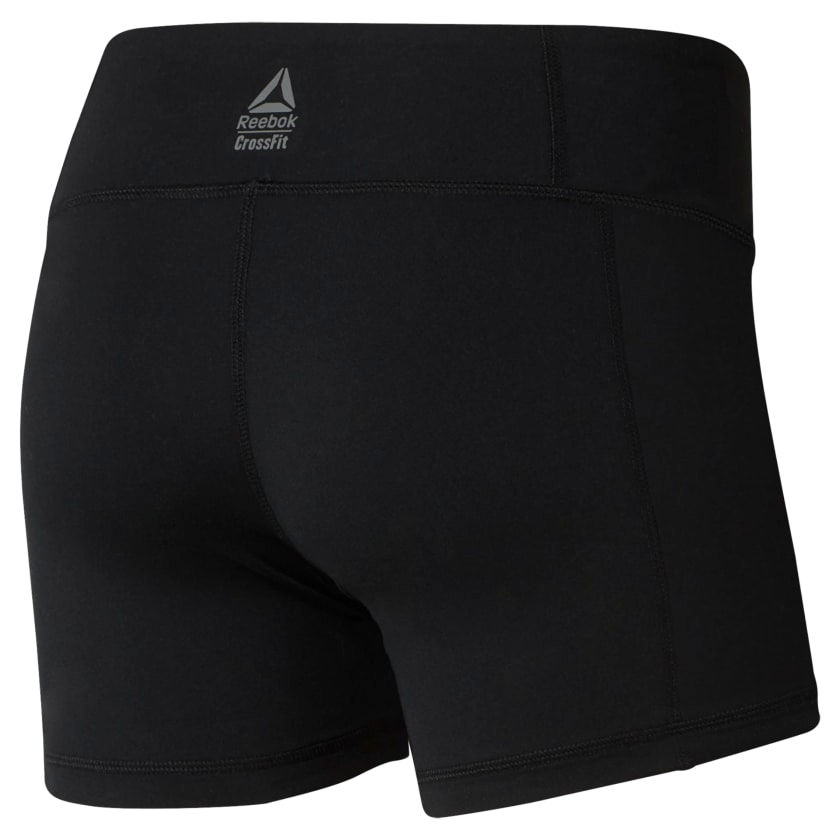 Miniatura: PANTALÓN CORTO REEBOK CROSSFIT® LUX FADE BOOTIE