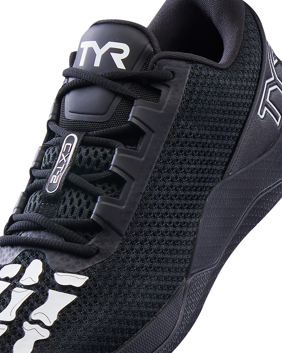 Miniatura: TYR CXT-2 Trainer
