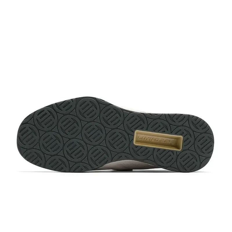 Miniatura: LUXIAOJUN Weightlifting Shoes - Dirty Latte Edition