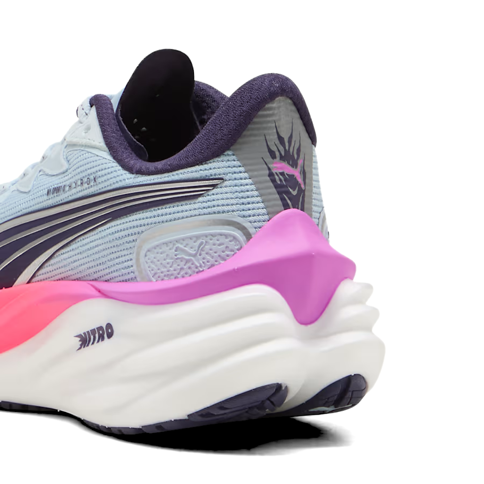 Miniatura: Zapatillas de running PUMA x HYROX Velocity NITRO™ 4