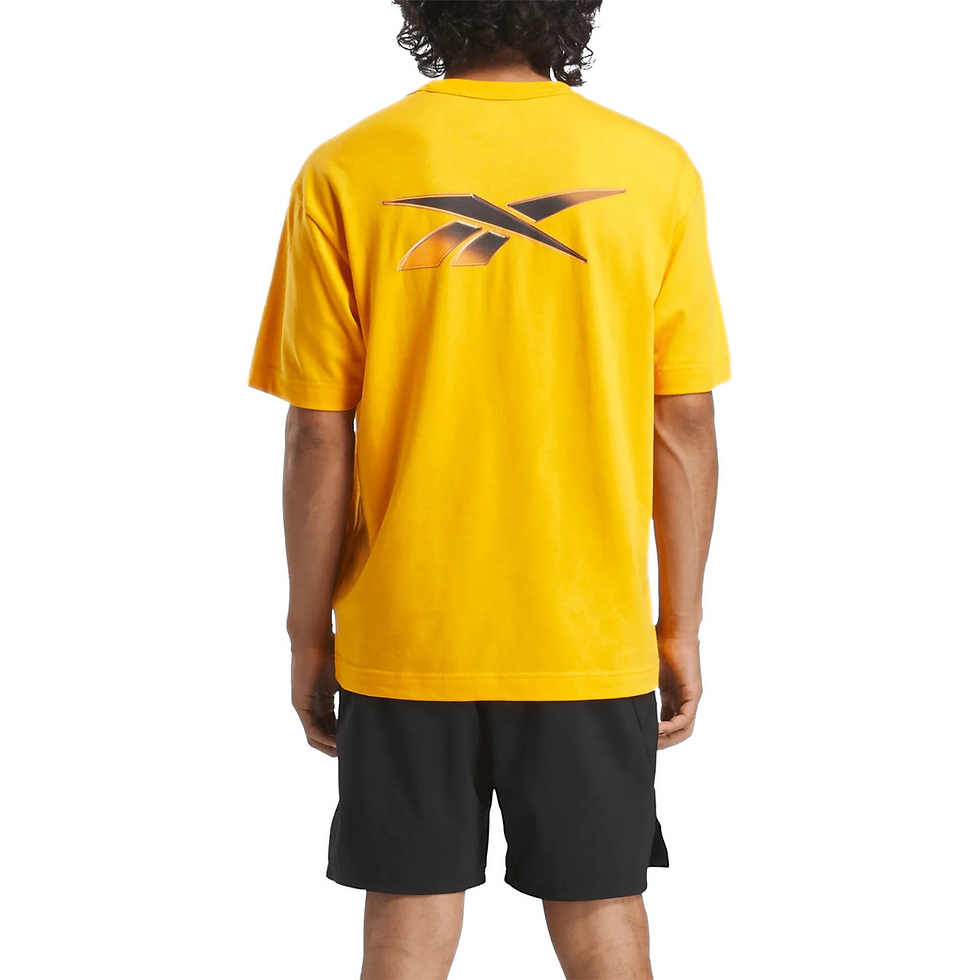 Miniatura: Camiseta RBK Athlete Hype Tee