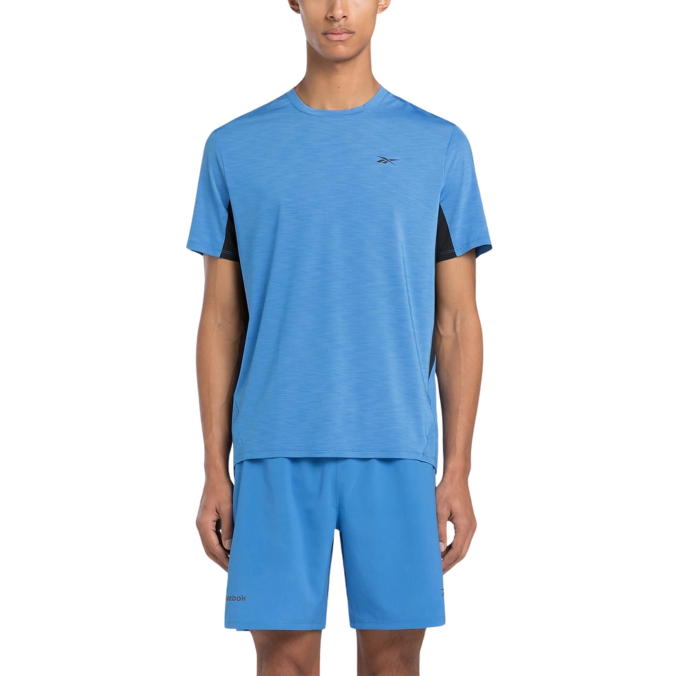 Camiseta Reebok Chill Athlete 2.0