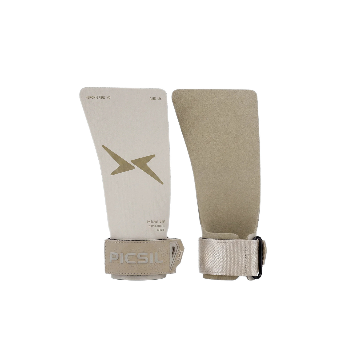 Calleras Heron Grips