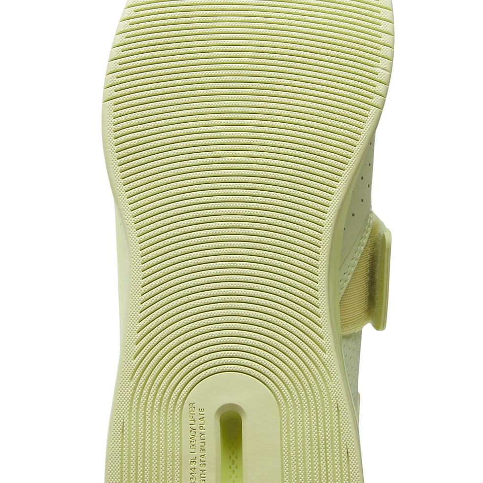 Miniatura: Reebok Legacy Lifter III