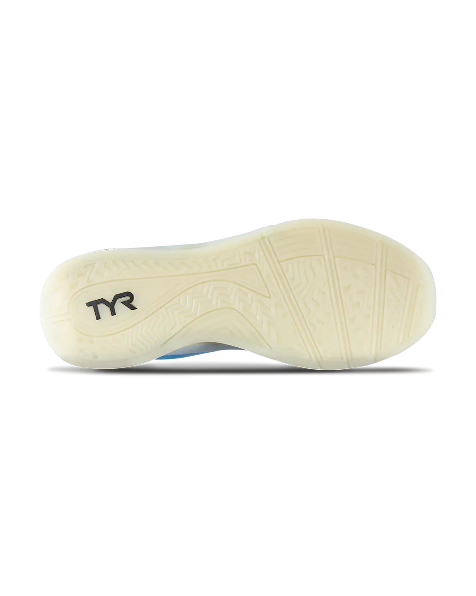 Miniatura: TYR CXT-3 Trainers - Steel Blue