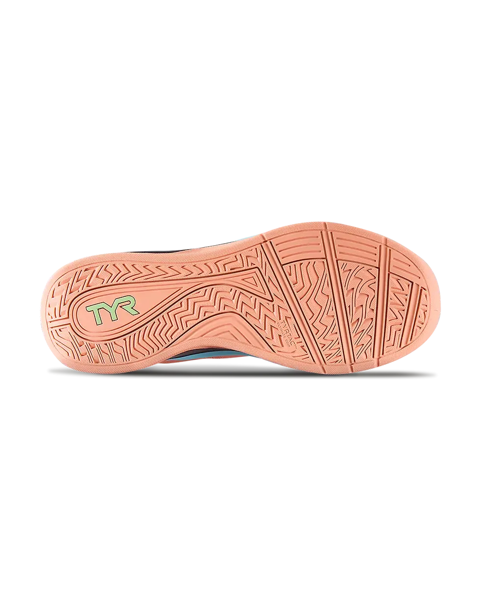 Miniatura: TYR CXT-3 Trainers - Coral