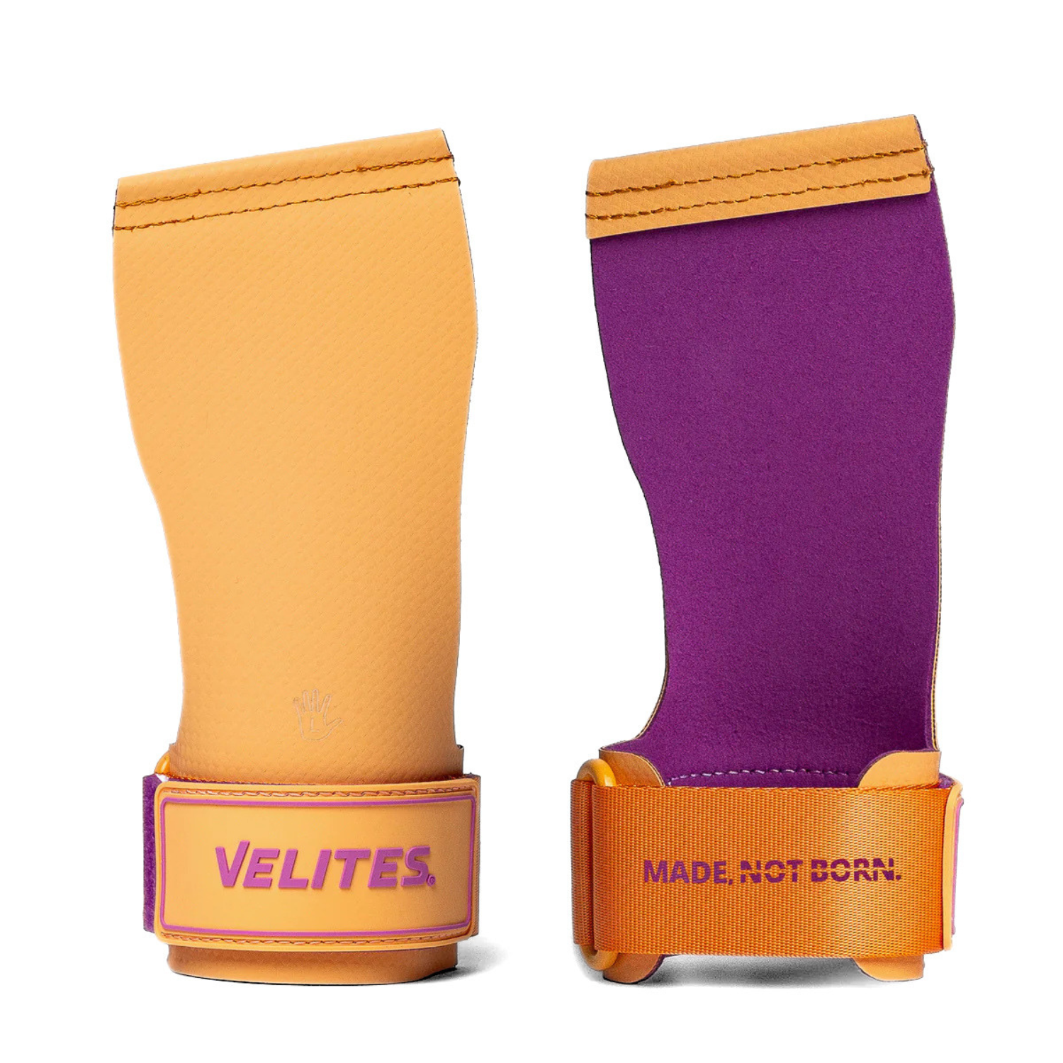 Calleras Sin Magnesio Quad Ultra