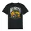 Miniatura: Murph Day - Hero Wod T-Shirt Ed.2023 - Washed Black