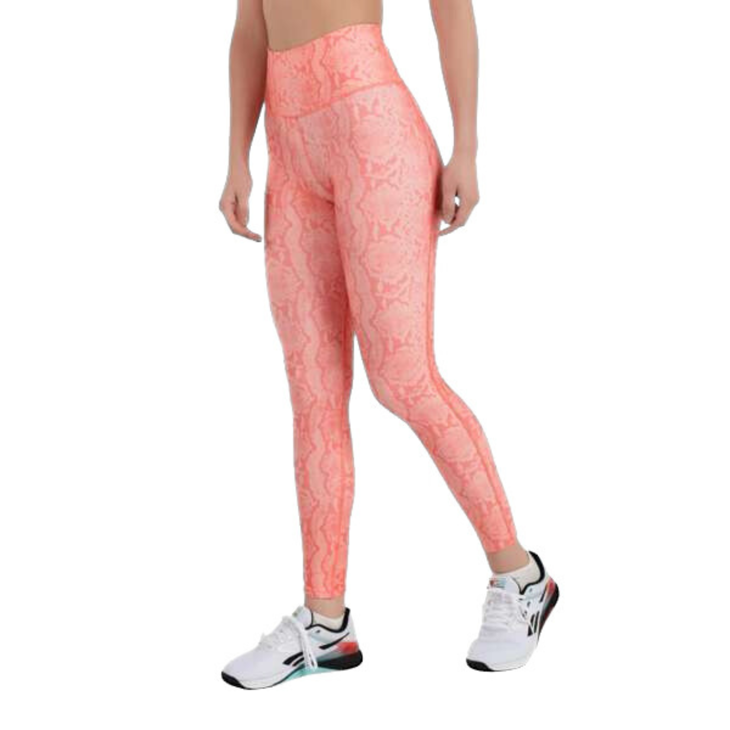 Leggins Train AOP Tight