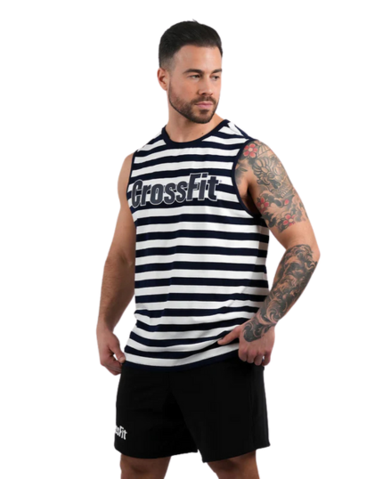 CrossFit® French Touch Rider