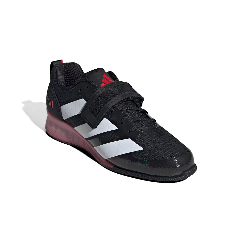 Miniatura: Adipower 3 Weightlifting