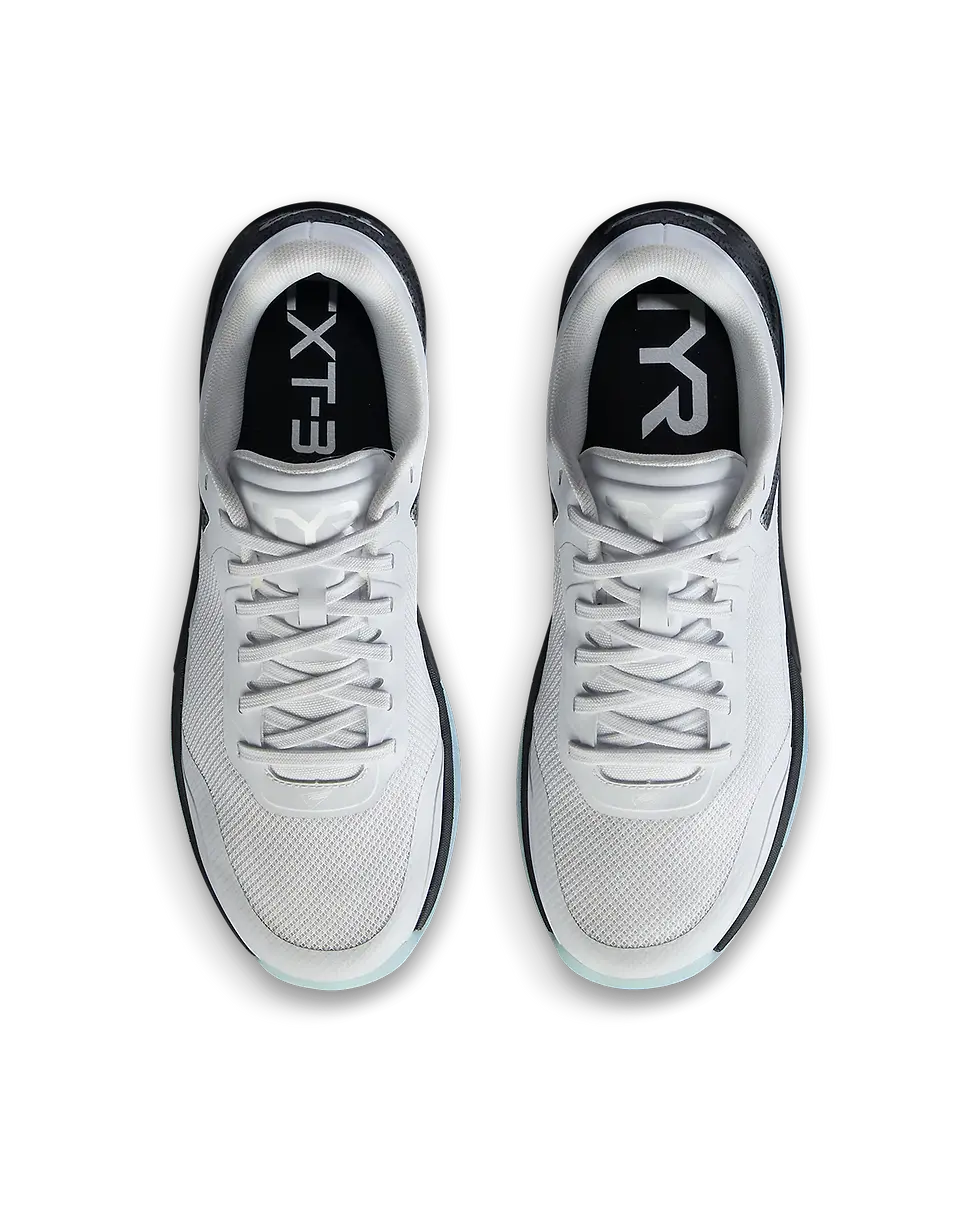 Miniatura: TYR CXT-3 Trainers - Carbon White
