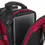 Miniatura: Mochila Pro Series 45L Dark Red