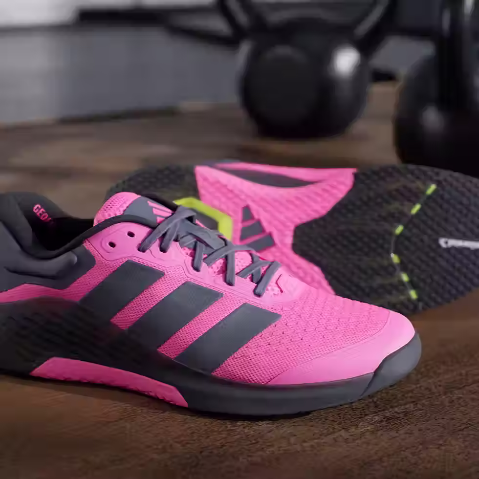 Miniatura: Dropset 4 Power