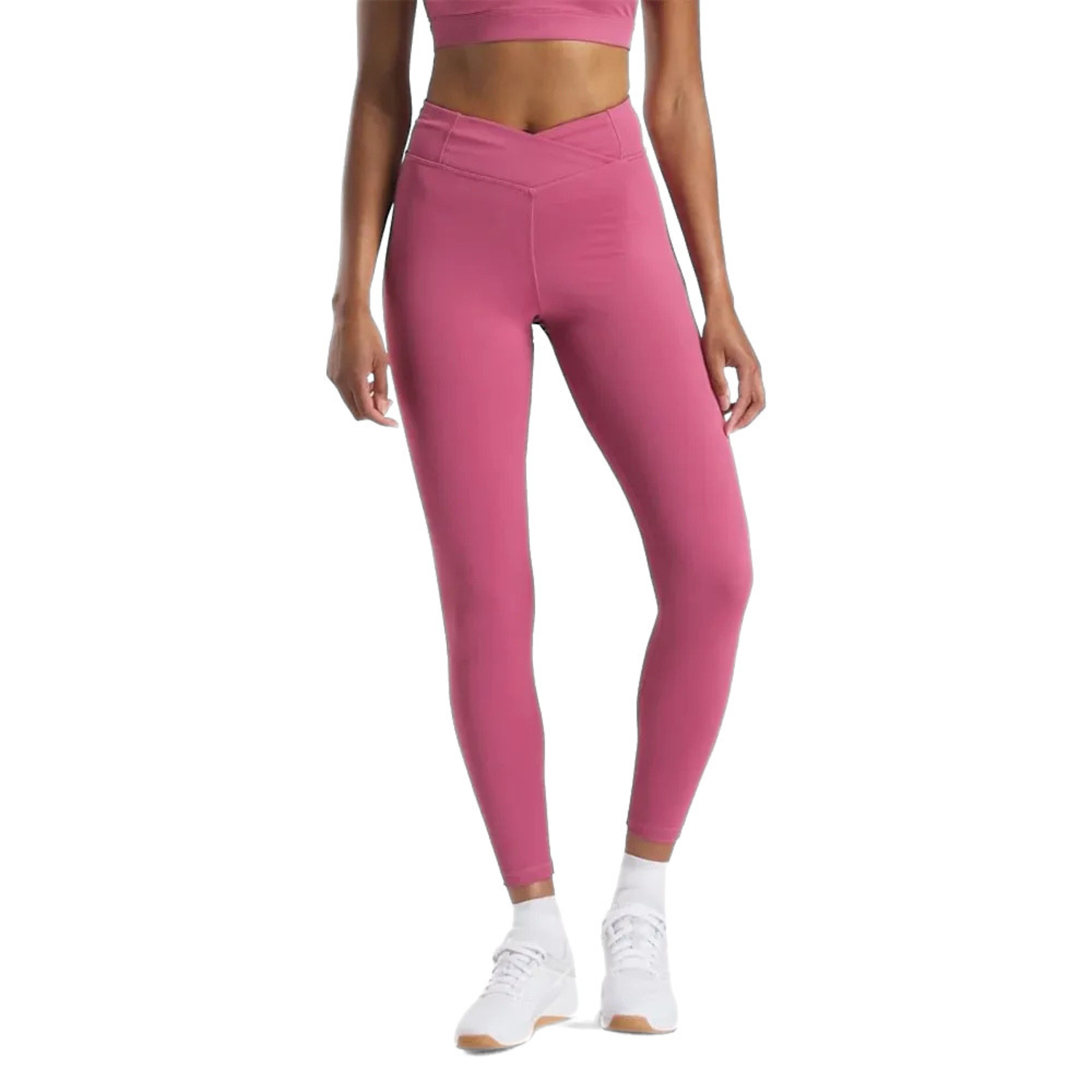 Mallas Lux Hi-Rise Tight
