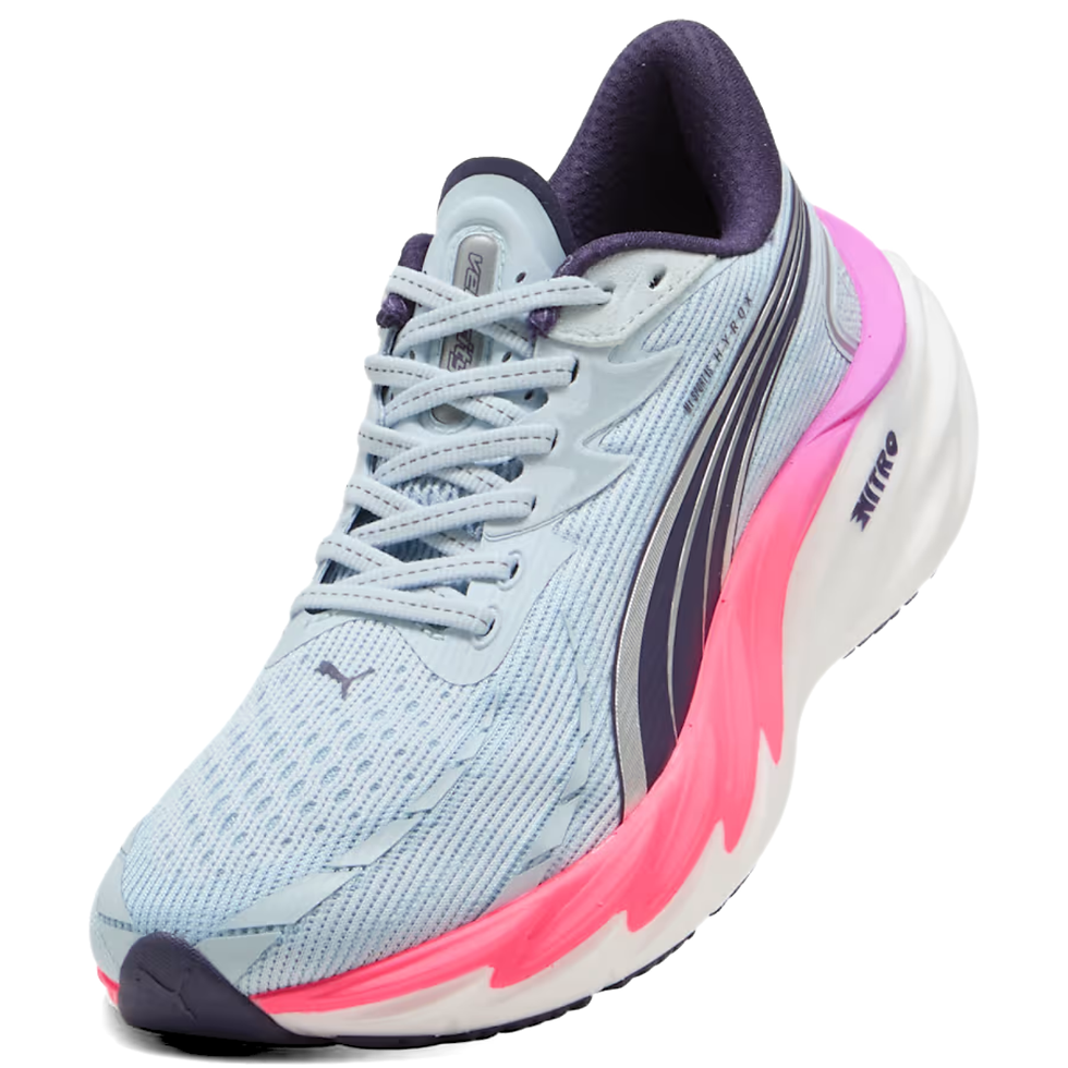 Miniatura: Zapatillas de running PUMA x HYROX Velocity NITRO™ 4