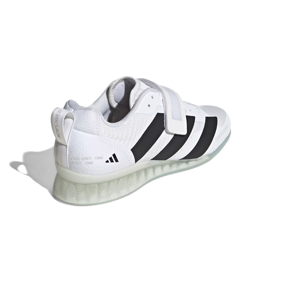 Miniatura: Adipower Weightlifting 3