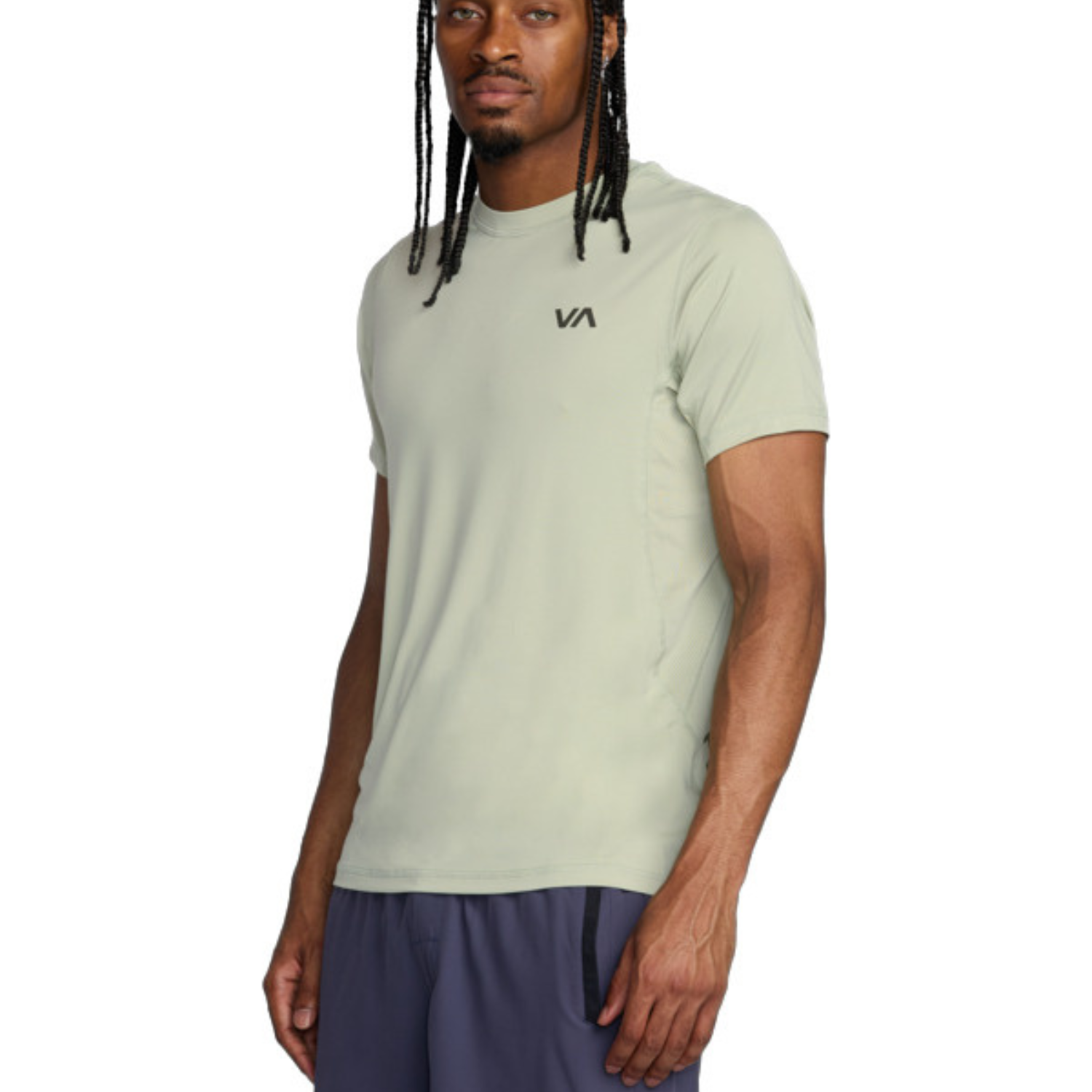 Camiseta RVCA VA Sport Vent