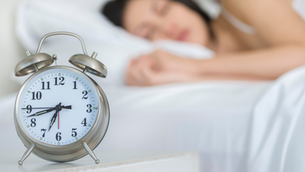 Pourquoi le sommeil est-il si important ?