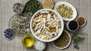Questions autour des compléments alimentaires