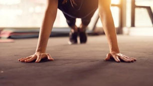 Exercice physique