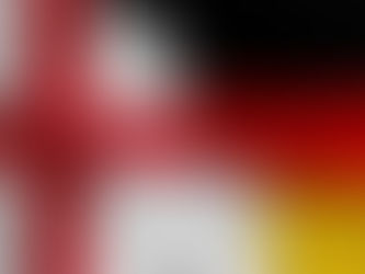 England v Germany - WE'RE OPEN