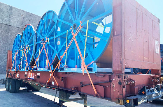 Davis Brothers Logistics