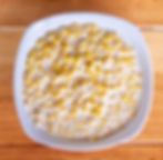 Creamed Corn