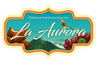 logo de la aurora