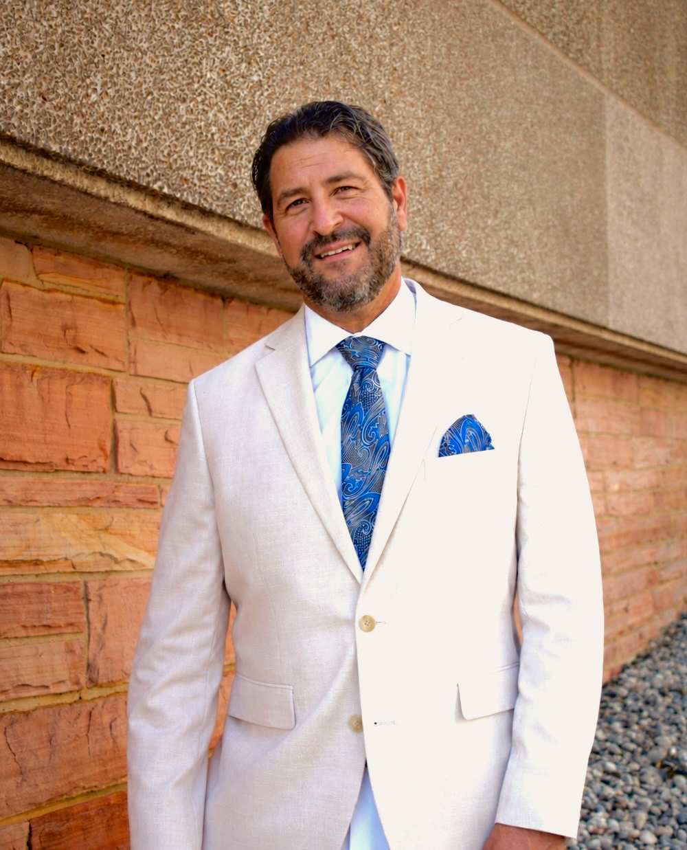 Writer: Anthony M. Salvatore