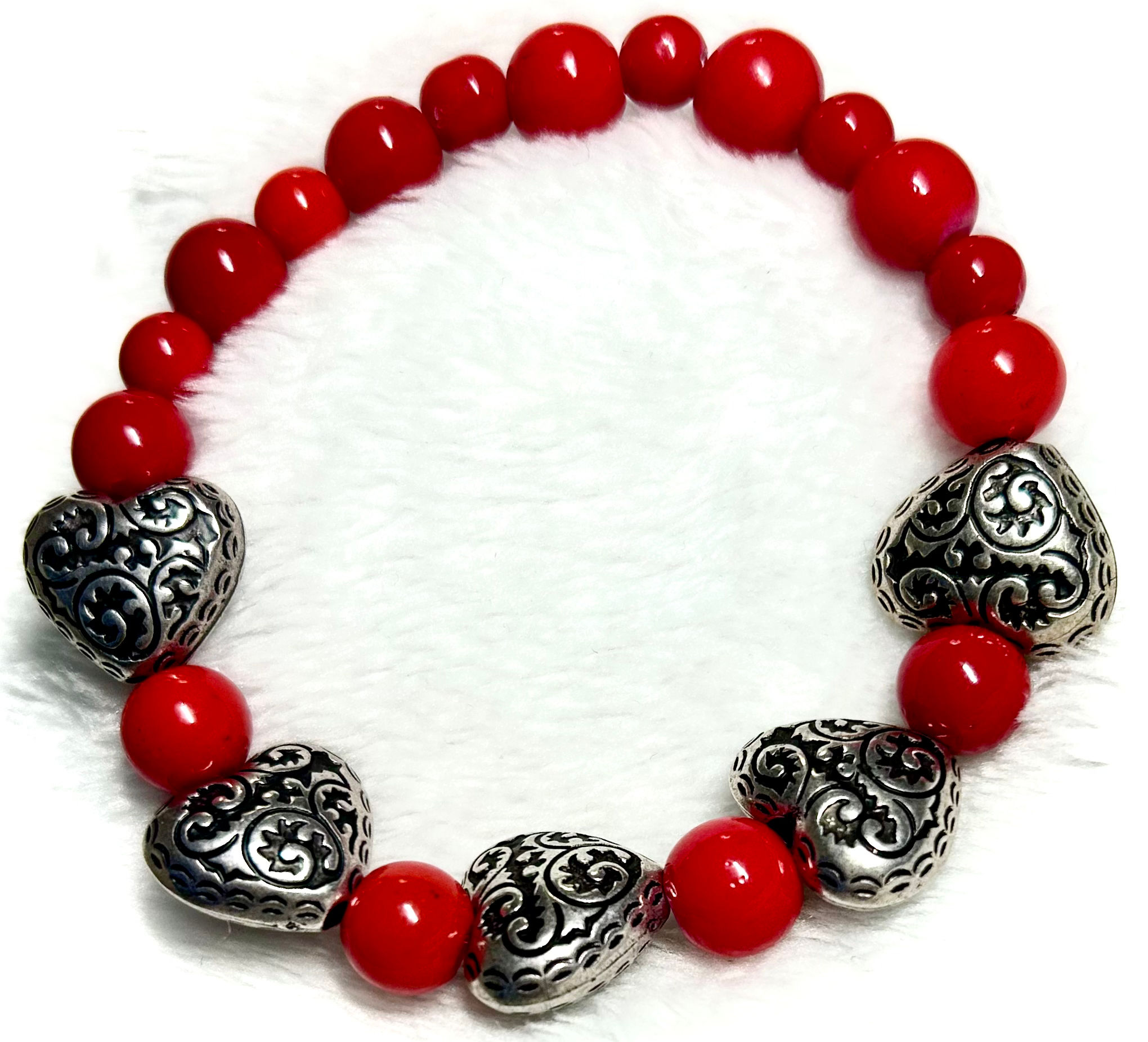 From the heart   #36