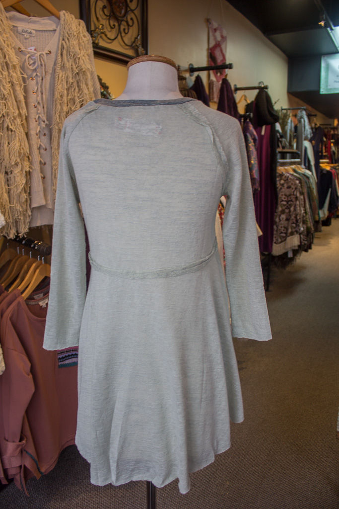 Thumbnail: Sage Tunic