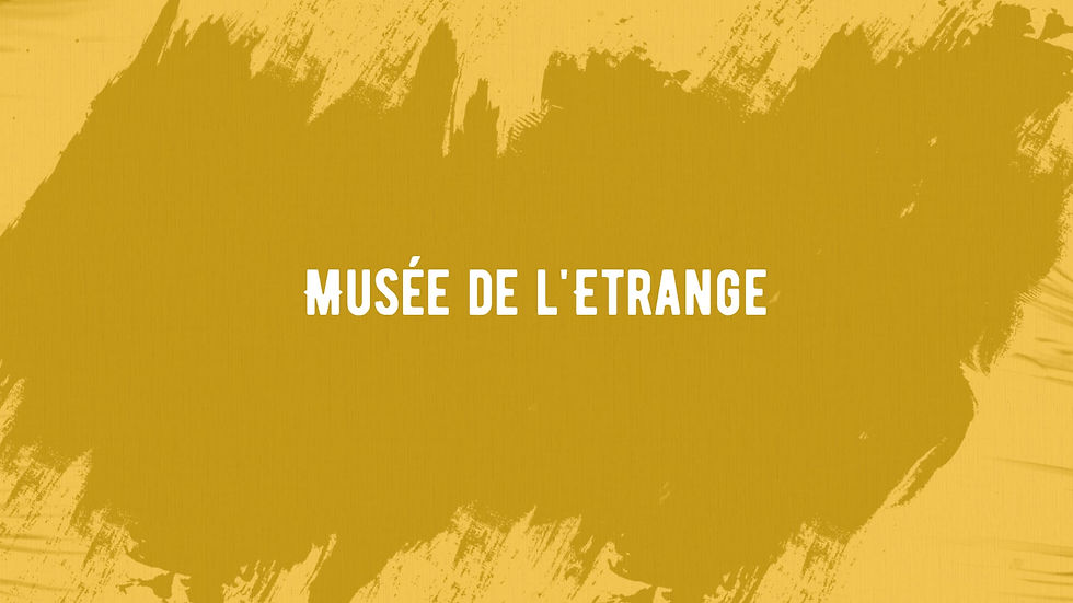 Miniature : Rencontre à Reddhae