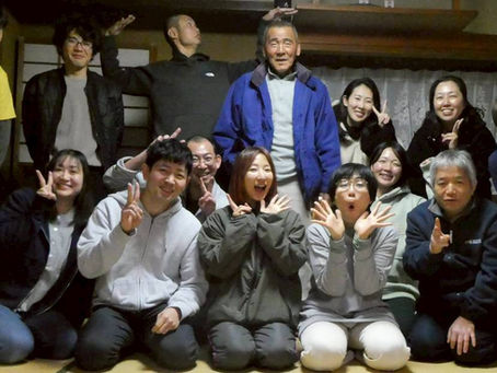 1月の定例会開催