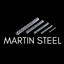 Writer: Martin Steel