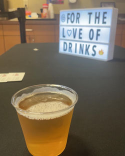 beer
