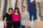 Sourcing en chine, Mireille Leclerc