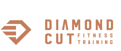 DCFT logo in gold.