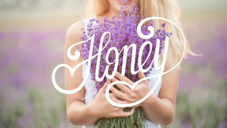 Kirill Solomein - HONEY - CANADA - 1